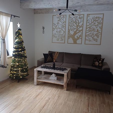 Roubenka U Kavku Villa Staré Hamry Екстериор снимка