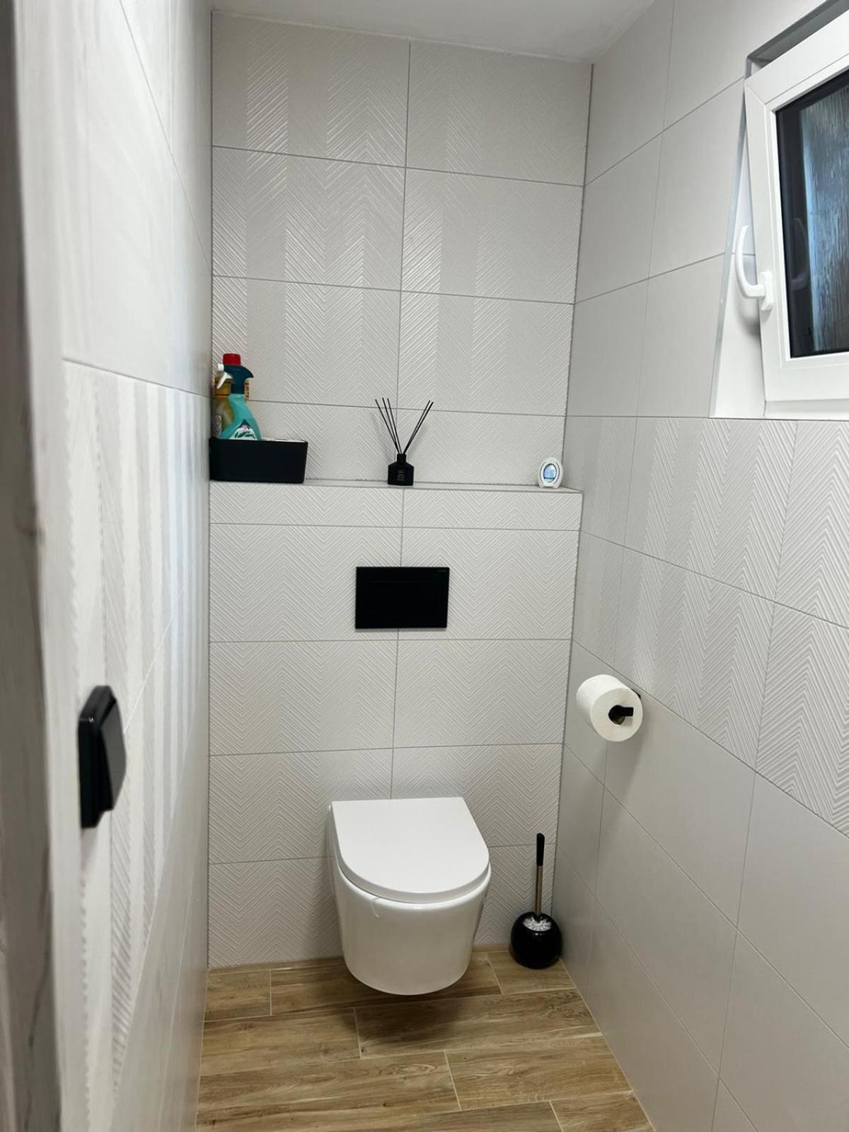 Roubenka U Kavku Villa Staré Hamry Екстериор снимка