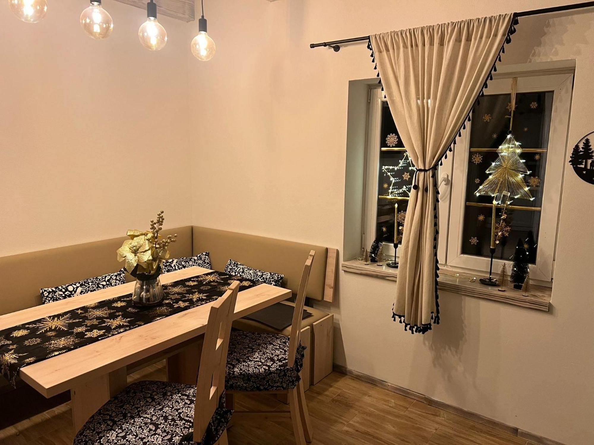 Roubenka U Kavku Villa Staré Hamry Екстериор снимка